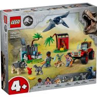Lego Jurassic World Centrum ratunkowe dla małych dinozaurów 76963 - lego_jurassic_centrum_ratunkowe_dla_malych_dinozaurow_76963_(1).jpg