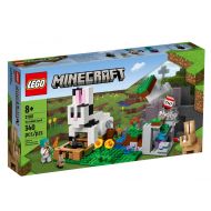 Lego Minecraft Królicza farma 21181 - lego_minecraft_21181_(1).jpeg