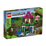 Lego Minecraft Teren szkoleniowy 21183 - lego_minecraft_21183_(1).jpeg