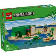 Lego Minecraft Domek na plaży żółwi 21254 - lego_minecraft_domek_na_plazy_zolwi_21254_(1).jpg