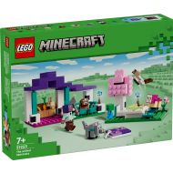 Lego Minecraft Rezerwat zwierząt 21253 - lego_minecraft_rezerwat_zwierzat_21253_(1).jpg