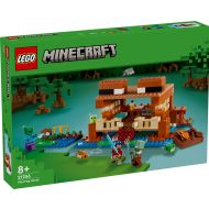 Lego Minecraft Żabi domek 21256 - lego_minecraft_zabi_domek_21256_(1).jpg