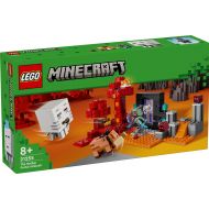 Lego Minecraft Zasadzka w portalu do Netheru 21255 - lego_minecraft_zasadzka_w_portalu_do_netheru_21255_(1).jpg