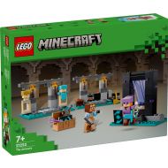Lego Minecraft Zbrojownia 21252 - lego_minecraft_zbrojownia_21252_(3).jpg