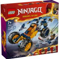 Lego Ninjago Łazik terenowy ninja Arina 71811 - lego_ninjago_lazik_yerenowy_ninja_arina_71811_(1).jpg