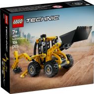 Lego Technic Koparko-ładowarka 42197 - lego_technic_koparko-ladowarka_42197_(1).jpg