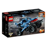 Lego Technic Monster Jam Megalodon 42134 - lego_technik_42134_(1).jpeg