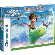 Puzzle The Good Dinosaur 104el.27926 Clemntoni - m-puzzle-hodny-dinosaurus-104-dilku-27283.jpg