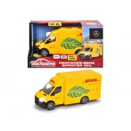 Grand Mercedes-Benz DHL 213742000 Majorette - majorette-grand-mercedes-benz-dhl-12-5-cm.jpg