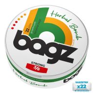 Saszetki nikotynowe BAGZ Herbal Bomb 3/6 STRONG 72.337 - male_b-saszetki-nikotynowe-bagz-herbal-bomb-3_2f6-strong.jpg