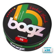 Saszetki nikotynowe BAGZ Herbal Bomb 5/6 EXTREME 72.338 - male_b-saszetki-nikotynowe-bagz-herbal-bomb-5_2f6-extreme.jpg