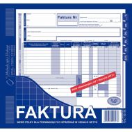 Faktura wzór pełny dla prowadzących sprzedaż w cenach netto 102-2E 2/3 Michalczyk  - maly_102-2e-faktura-wzor-pelny-dla-prowadzacych-sprzedaz-w-cenach-netto_f.jpg
