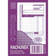 Rachunek dla zwolnionych podmiotowo z VAT 232-5 Michalczyk  - maly_232-5-rachunek-dla-zwolnionych-podmiotowo-z-vat.1_f.jpg