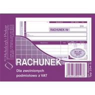 Rachunek dla zwolnionych podmiotowo z VAT 234-5 Michalczyk  - maly_234-5-rachunek-dla-zwolnionych-podmiotowo-z-vat.1_f.jpg