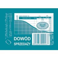 Dowód sprzedaży (paragon) 260-9 Michalczyk  - maly_260-9-dowod-sprzedazy-paragon_f.jpg