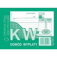 Dowód wypłaty 402-5 Michalczyk  - maly_402-5-kw-dowod-wyplaty_f.jpg
