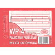 Polecenie przelewu WP-4 445-5M Michalczyk  - maly_445-5m-polecenie-przelewu-wplata-gotowkowa-4-odcinkowe_f.jpg