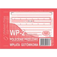 Polecenie przelewu WP-2 449-5M Michalczyk  - maly_449-5m-polecenie-przelewu-wplata-gotowkowa-2-odcinkowe_f.jpg