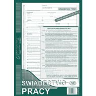 Świadestwo Pracy 501-1K  Michalczyk  - maly_501-1k-swiadectwo-pracy_f.jpg