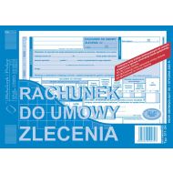Rachunek do umowy zlecenia 511-3H Michalczyk  - maly_511-3h-rachunek-do-umowy-zlecenia_f.jpg