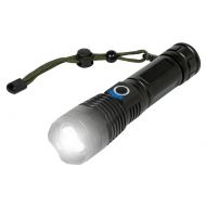 Latarka ręczna taktyczna LED 2700lm Zoom 71-326 Blow - maly_71-326.jpg