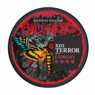 Saszetki nikotynowe BAD MOJO Red Terror 4/4 EXORCIST 72.308 - maly_b-saszetki-nikotynowe-bad-mojo-red-terror-4_2f4-exorcist_(1).jpg