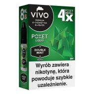 e-Liquid ViVo Poket Double Mint x4 20mg/8ml 84.171 - maly_e-liquid-vivo-poket-double-mint-x42f8ml.jpg0.jpg