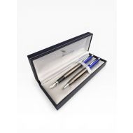 Komplet pióro+długopis KK-472 - niebieskie/srebrne Tetis - maly_img_0090-photoroom.jpg