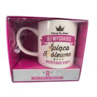 Kubek Royal Jej Wysokość Śpiąca Królewna -Potzebuje Kawy! 1595 - maly_img_1081-photoroom.jpg