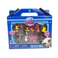 Littlest Pet Shop:Zestaw G7 S1 Farma z 5 figurkami 00510 - maly_img_1176.jpg