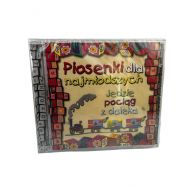 CD Piosenki dla najmłodszych - Jedzie pociąg z daleka - maly_img_1488-photoroom.jpg
