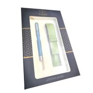 Zestaw PARKER Vector FP pióro + etui S0824490 - maly_img_9857-photoroom.jpg