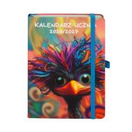 Kalendarz Ucznia B6 TNS 2026/27 - struś - maly_kalendarz-ucznia-2026_2027-b6-tns-strus-przod5904210097858-877x1024.jpg