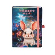 Kalendarz Ucznia B6 TNS 2026/27 - zając - maly_kalendarz-ucznia-2026_2027-b6-tns-zajac-przod-5904210097384-835x1024.jpg