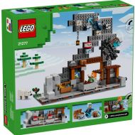 Lego Minecraft Klifowa kopalnia 21277 - maly_lego-minecraft-kilofowa-kopalnia_(1).jpg