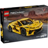 Lego Technic Chevrolet Corvette Stingray 42205 - maly_lego-technic-chevrolet-corvette-stingray.jpg