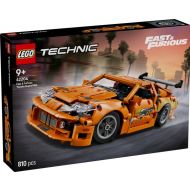 Lego Technic Fast & Furious Toyota Supra MK4 42204 - maly_lego-technic-fast-and-furious-toyota-supra-mk4.jpg