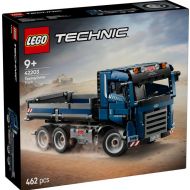 Lego Technic Wywrotka z przechyloną skrzynią 42203 - maly_lego-technic-wywrotka-z-przechylana-skrzynia.jpg