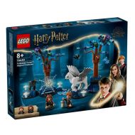 Lego Harry Potter Zakazany Las.magiczne stowrzenia 76432 - maly_lego_harry_potter_zakazany_las.magiczne_stowrzenia_76432_(1).jpg