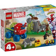 Lego Marvel Misja ratunkowa zespołu Spidey'ego w dinoterenówce 11199 - maly_lego_marvel_misja_ratunkowa_zespolu_spidey_ego_w_dinoterenowce_11199_(1).jpg