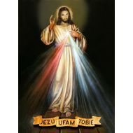 Malowanie po numerach Jezus.Jezu ufam tobie 40x50cm 1007391 Norimpex - maly_malowanie_po_numerach_jezus_jezu_ufam_tobie_40x50cm_1007391_5902444073914.jpg