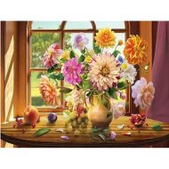 Malowanie po numerach Kwiaty,martwa natura 40x50cm 1007679 Norimpex - maly_malowanie_po_numerach_kwiaty_martwa_natura_40x50cm_1007679_5902444076793.jpg