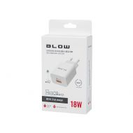Ładowarka sieciowa USB-A QC 3.0 18W - biała 76-022 - maly_norm_76-022_4.jpg