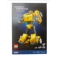 Lego Icons - Bumblebee 10338 - maly_photoroom_20241205_135728.jpg