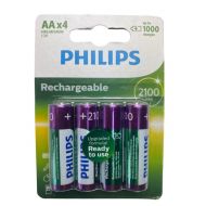 Akumulatorki PHILIPS Rechargeable 2100mAh AA - maly_photoroom_20241211_093559.jpg