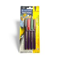 Marker do tatuażu TATTOO 1mm 4kol. 2880 Centropen - maly_photoroom_20251122_111612.jpg