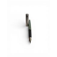 Pióro Parker FP 11 - ciemna zieleń - maly_photoroom_20260219_154622.jpg