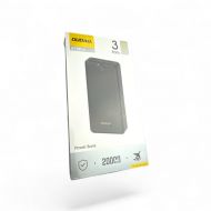 Powerbank Dudao K10Pro 2.4A 20000mAh 2 x USB-A - czarny 183271 - maly_photoroom_20260401_155026.jpg