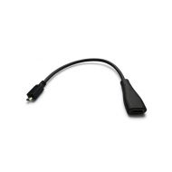 Kabel; HDMI gniazdo,micro HDMI wtyk; High Speed + Ethernet 65391 Delock - maly_photoroom_20260805_094736.jpg