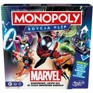 Monopoly Flip Marvel F9931 Hasbro - maly_promo_monopoly_flip_marvel_f9931_hasbro_5010996226242.jpg